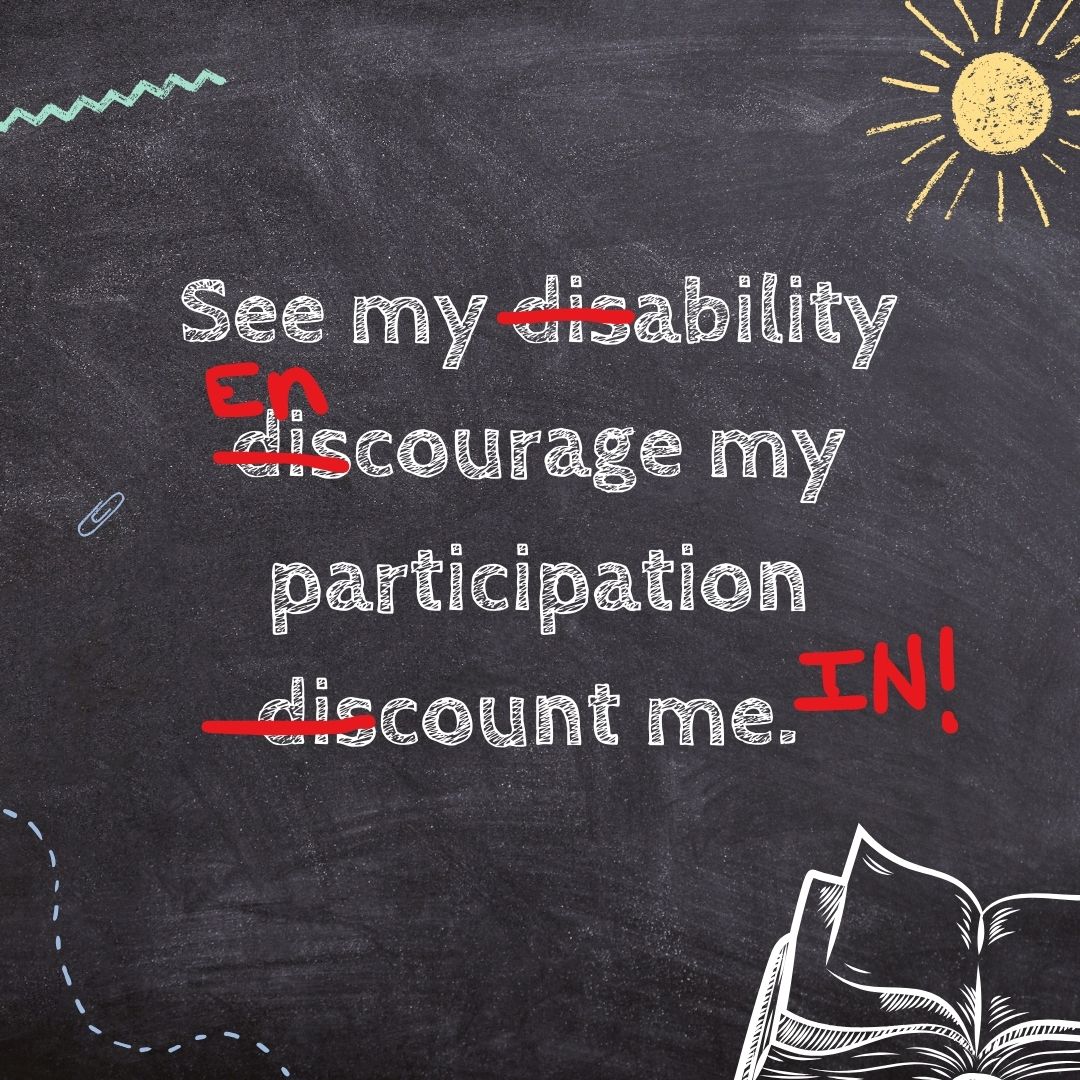 TrueNorth and member district employees: Check out Designing and Evaluating Instruction for ALL Learners, a professional learning series in collaboration with <a href="/inclusionMD/">MCIE</a> and @PaulaKluth, on Sept. 22. Register today on MIDAS! ow.ly/N28c50PJter