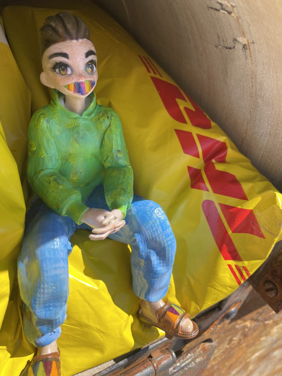 FIT OF THE DAY
🔋🔋🔋

KINDA CHARGED &amp; READY TO QUEST

HAT: Just Voluptuous Hair
GLASSES: Don't Need Em'
HOODIE: Knock Off <a href="/RTFKT/">RTFKT</a> x <a href="/Nike/">Nike</a> GENESIS 
Lime-Gang Ed. 
PANTS: Knock off <a href="/RTFKT/">RTFKT</a> SZN1 Jeans
SHOES: Knock Off Busted Ass <a href="/RTFKT/">RTFKT</a> Slides 

Thoughts!?
LIKE &amp; RT

Need SZN-1💧ASAP