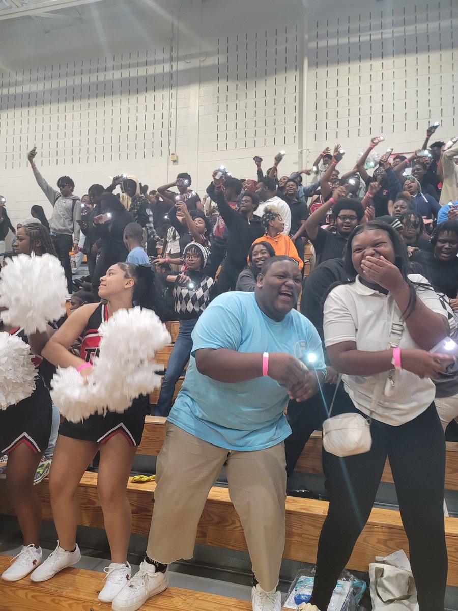Mashawn Duncan-Young (@duncanmashawn) on Twitter photo Happening now! Democracy Tour <a href="/APSTherrell/">D. M. Therrell High School</a>. We are building a strong culture where students love to learn! Happening now! Democracy Tour <a href="/APSTherrell/">D. M. Therrell High School</a>. We are building a strong culture where students love to learn!