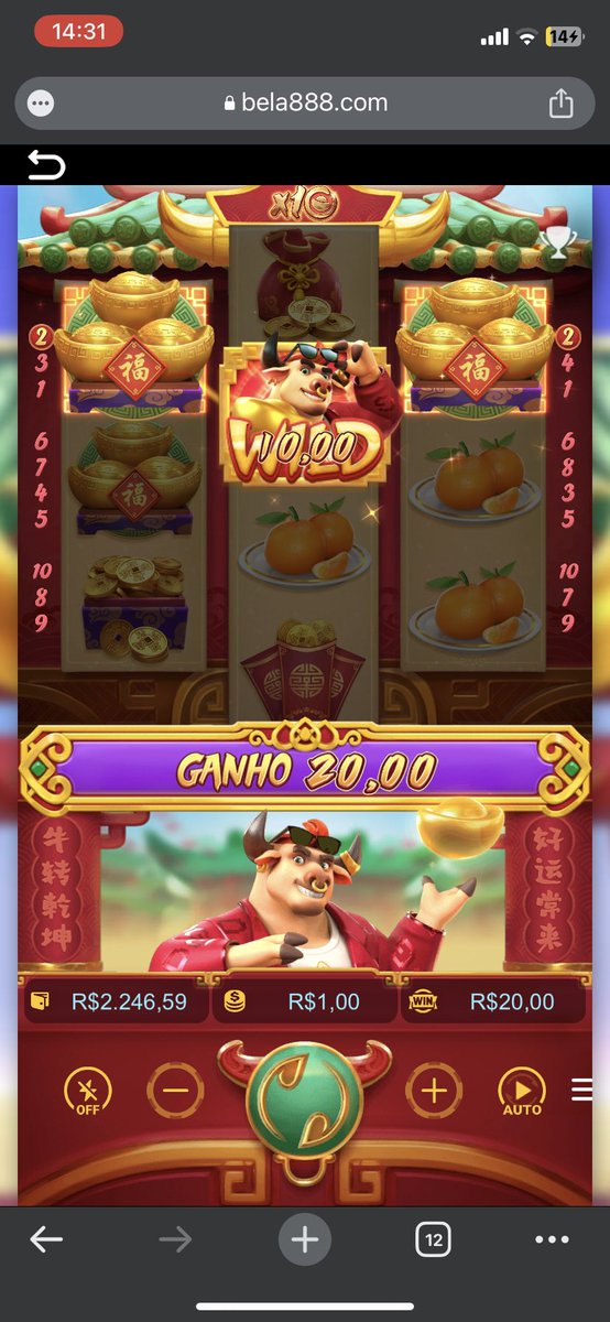 nick897's tweet photo. Issoooooo sim e plataforma nova que pagaaaaaa

https://t.co/sXumuGYhVq

Subindo banca com Bet baixa aproveitem que a partir das 18:00 já tem envelope https://t.co/ZyLS6JJM24