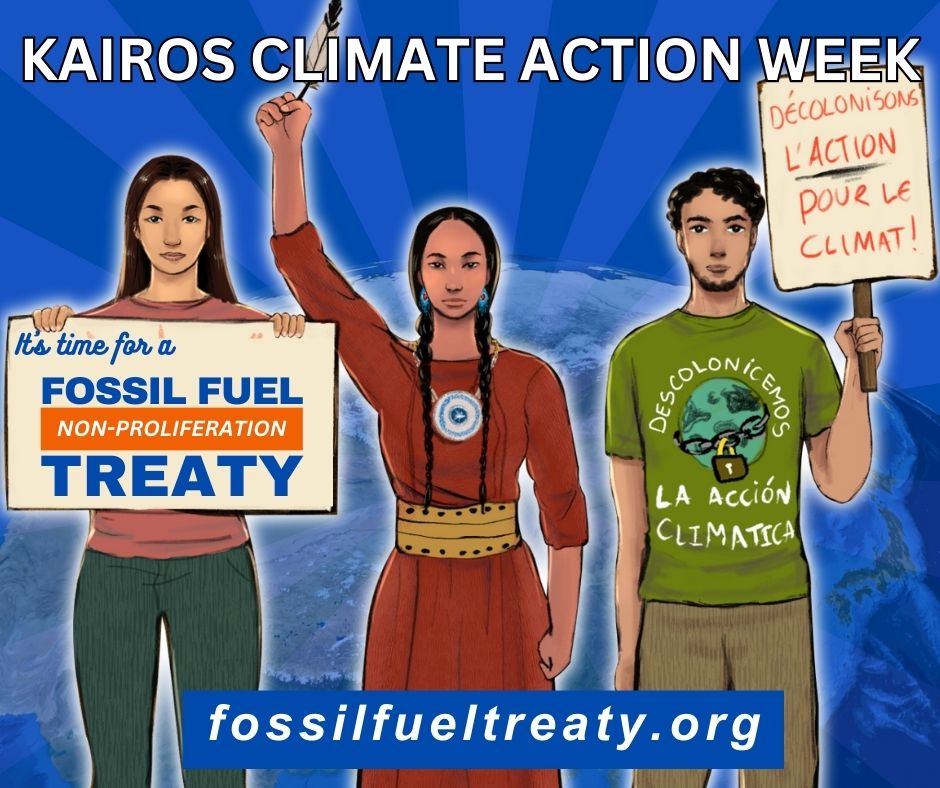 kairoscanada's tweet photo. The burning of fossil fuels and industrial processes account for almost 80% of GHG emissions. We need a Fossil Fuel Non-Proliferation Treaty to end the expansion of fossil fuels and accelerate a transition to clean energy now.
#KAIROSClimateAction #FossilFuelTreaty https://t.co/9dsPtKH2bL