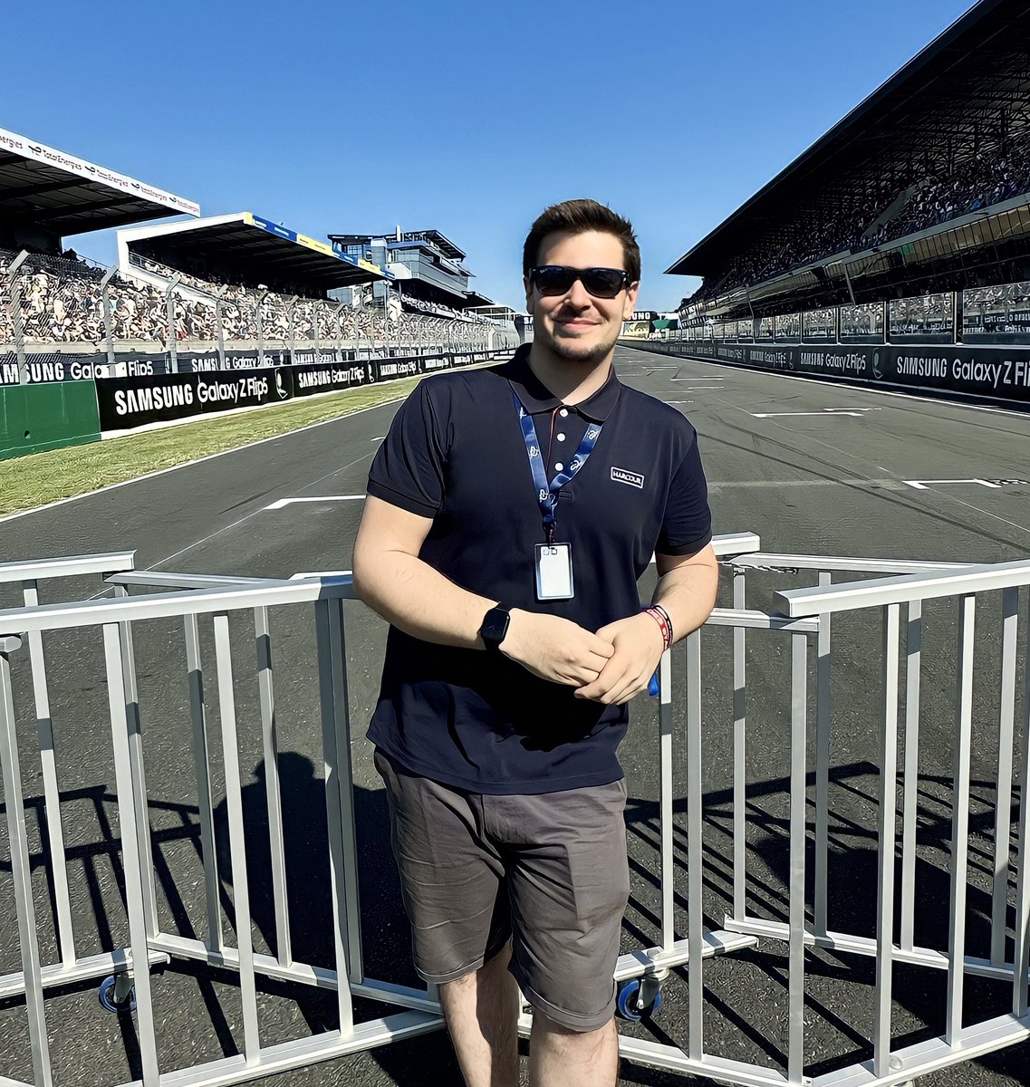 Minkendorfer's tweet image. Merci encore à @OverwatchFR de m'avoir invité au #GPExplorer2. C'était une super expérience à vivre. On a tous passé un bon moment 🫶 #ad