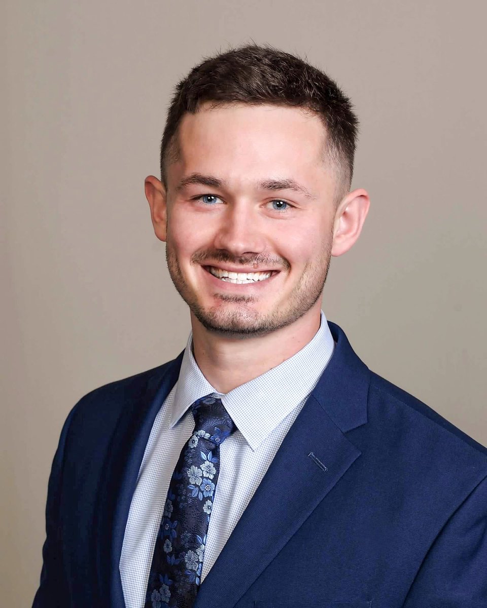 How’s it going #MedTwitter !! 

My name is Spencer Brown, M4 applying to #anesthesiology for #Match2024.

I am a sucker for trying every coffee shop I come across, taking spontaneous hiking trips, and playing golf! 

I’m super excited to connect with everyone! #anesthesia