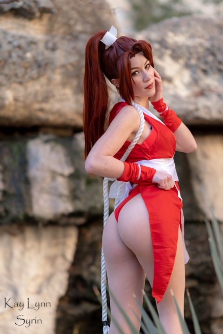 Can you resist Mai's seduction? https://t.co/8TkJBXlltq<a href="/tag/pride"class="tags"><span>#pride</span></a>