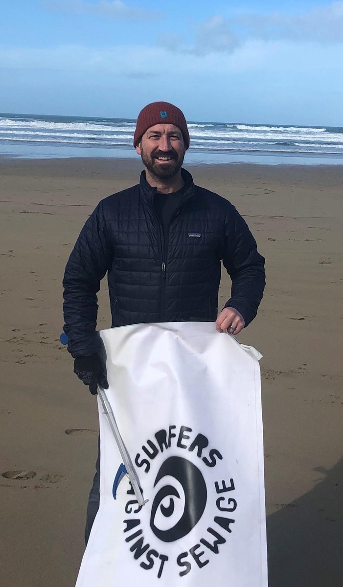 Ocean Activists! Find out about the amazing work of @sascampaigns with Declan McMenamin, NI Regional Rep for Surfers Against Sewage in our webinar recording here: greenfoundationireland.ie/ocean-activism…