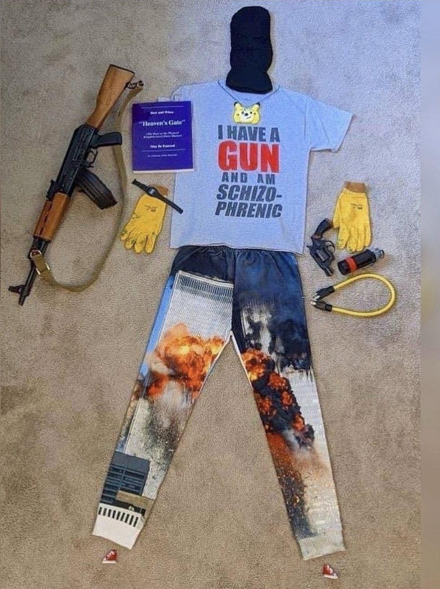 shirtsthtgohard's tweet image. Drip: immaculate