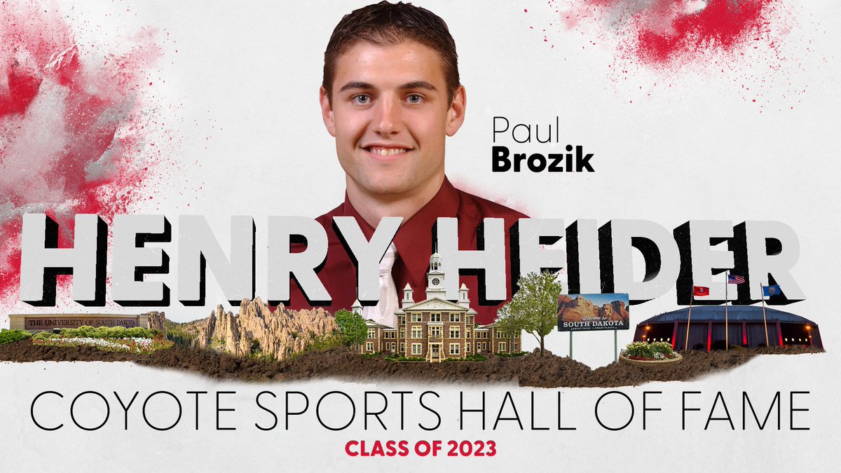 South Dakota Track & Field / Cross Country tweet media