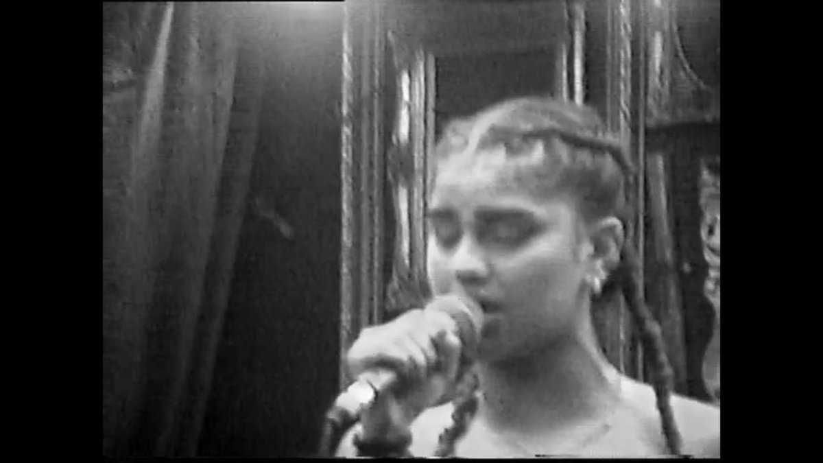 Camilol2's tweet photo. VHS Stills of Jessyka @ turbohaus https://t.co/SRLSJPzpnr