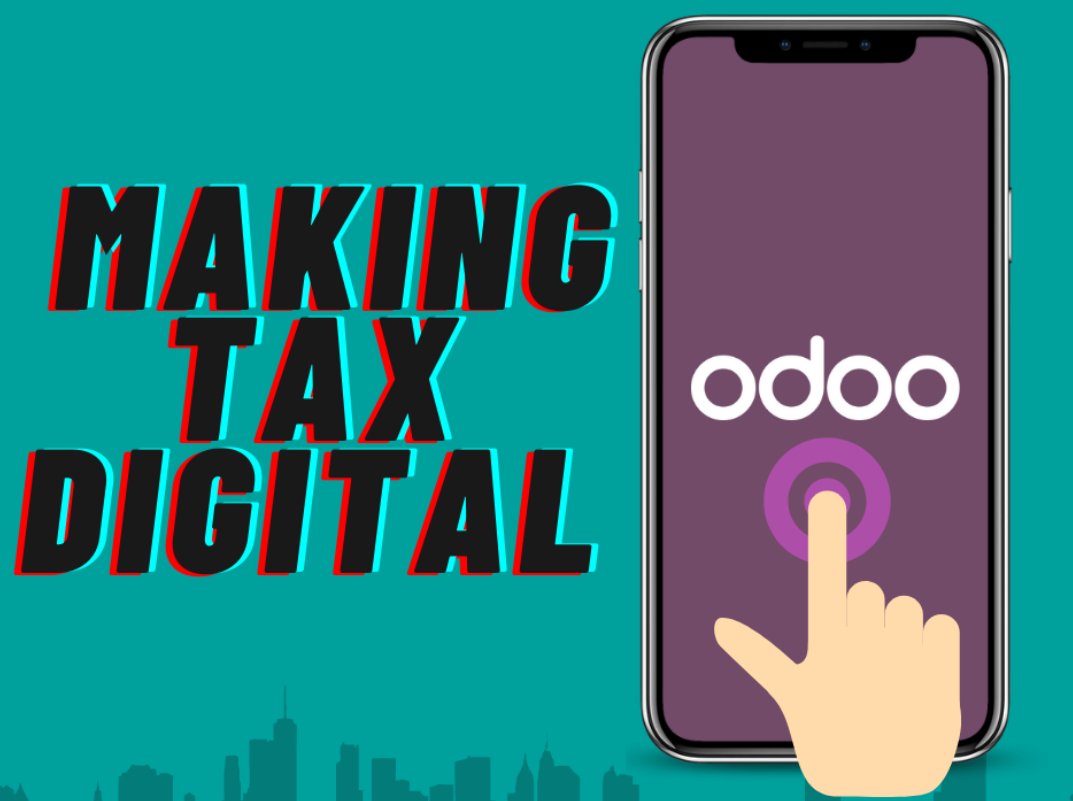 calibrateodoo's tweet image. Odoo is #MTD compliant...ready to take away the pain of making tax digital!

We get lots of questions about #Odoo being MTD compliant. In short, the answer is Yes, and out team is here to show you how. Read the #blog or get in touch:- buff.ly/3NLpn8v

#tax #businesstax