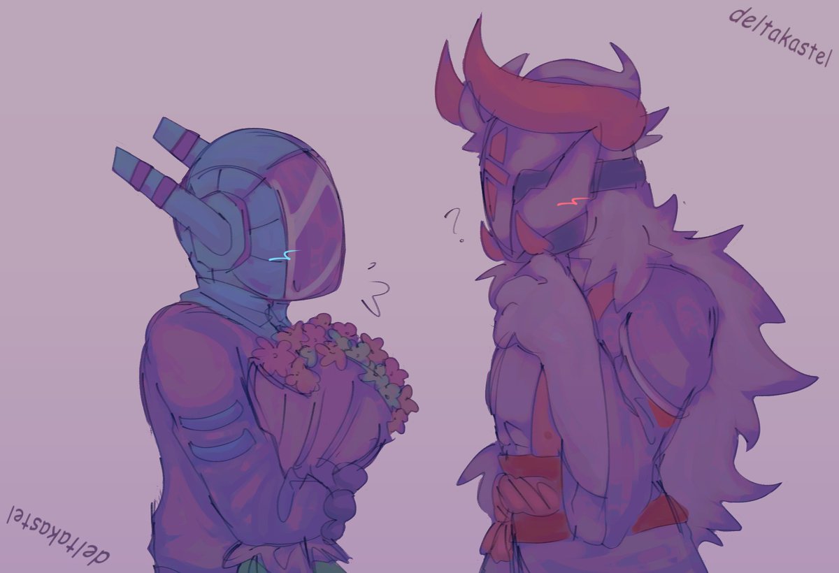 DeltaKastel's tweet photo. happy hypertana monday 
[#phighting || #phightingart] https://t.co/3ZsYp4Nc4R