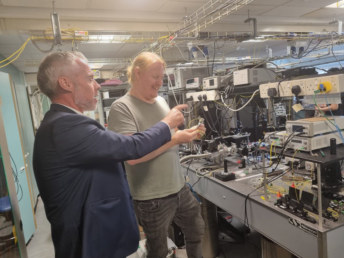 Polina Bayvel (@bayvel_p) on Twitter photo Very happy to host <a href="/ProfBenEggleton/">Benjamin Eggleton</a> in <a href="/ucleeenews/">UCL EEE</a> & Optical Networks Group & Photonics Group labs and a demo <a href="/DrMattR1/">Dr Matt Ritchie</a>! Thank you, Ben, for a great seminar too! Very happy to host <a href="/ProfBenEggleton/">Benjamin Eggleton</a> in <a href="/ucleeenews/">UCL EEE</a> & Optical Networks Group & Photonics Group labs and a demo <a href="/DrMattR1/">Dr Matt Ritchie</a>! Thank you, Ben, for a great seminar too!