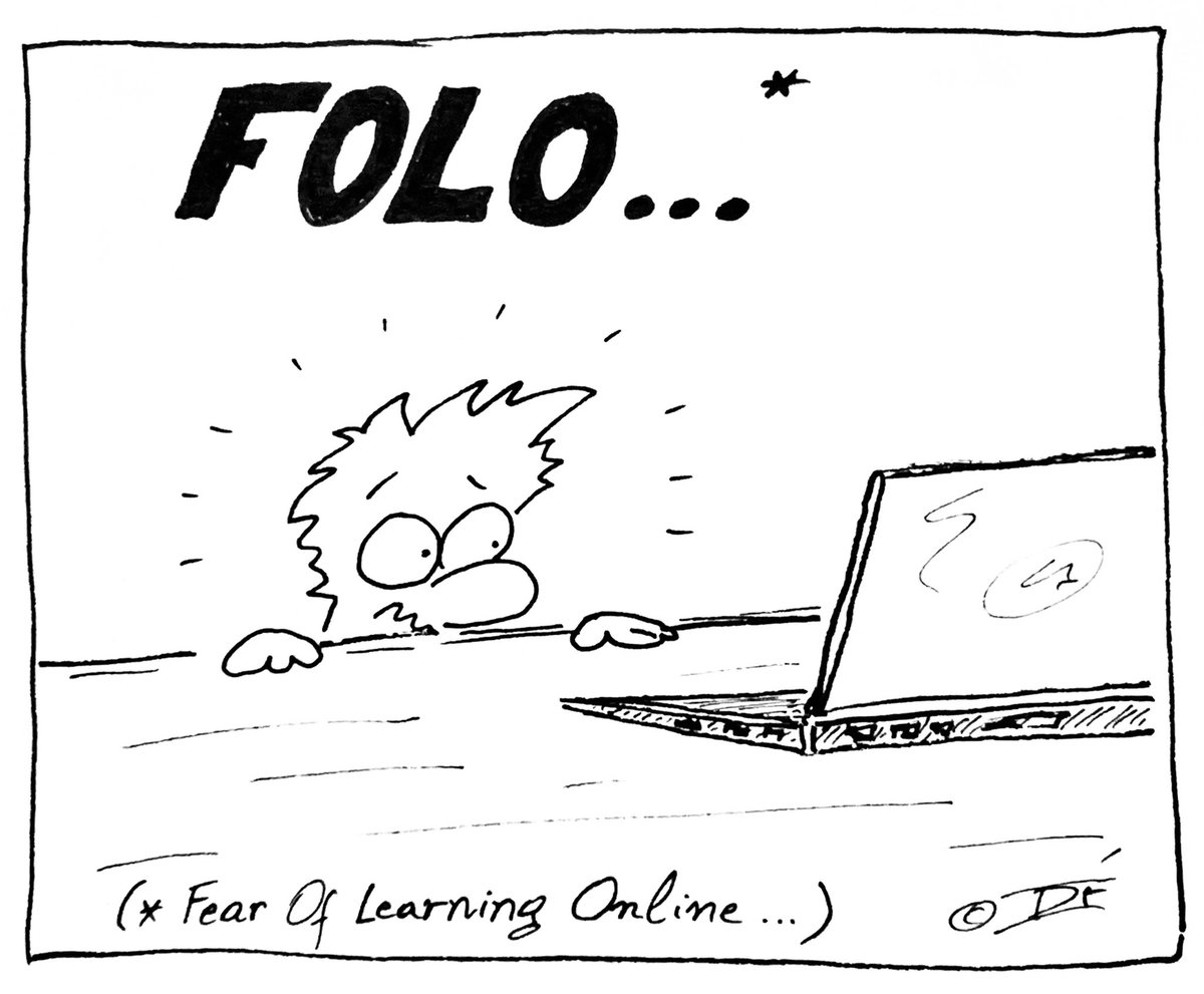 IDErmaux's tweet photo. Was lang geleden, maar heb ter gelegenheid van het nieuwe #academiejaar nog eens een #cartoon getekend. Veel succes en niet te veel stress voor alle nieuwe #studenten die dit jaar starten. #Ufora en #Toledo zien er erger uit dan die systemen werkelijk zijn 😉🤣🤣. https://t.co/TgXiiDEfUa