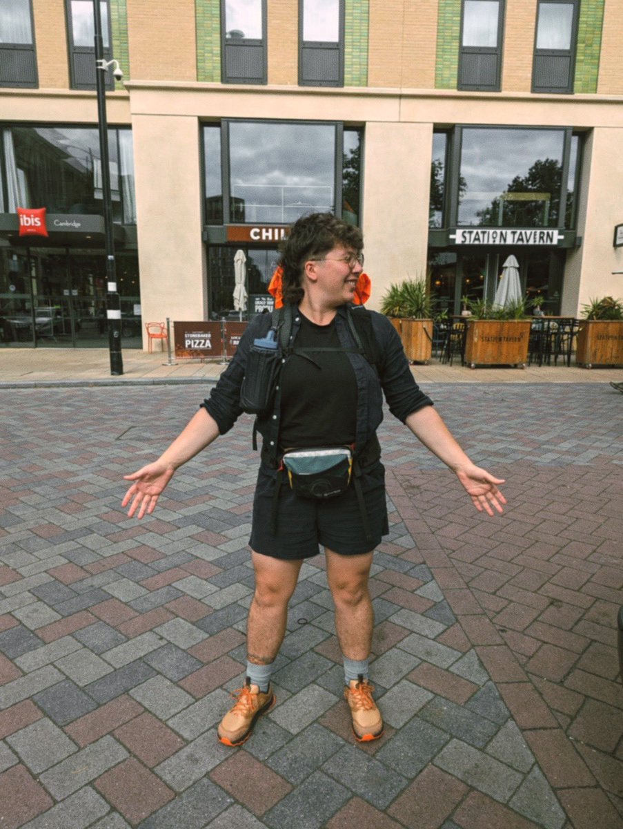 Bibi June 🏳️🌈 (they/them) tweet media