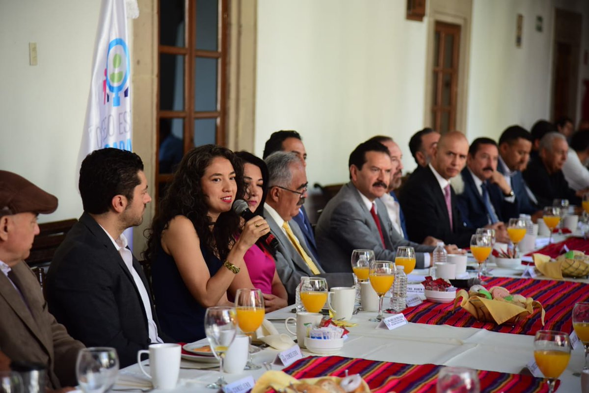 Consejo Estatal Ciudadano tweet media