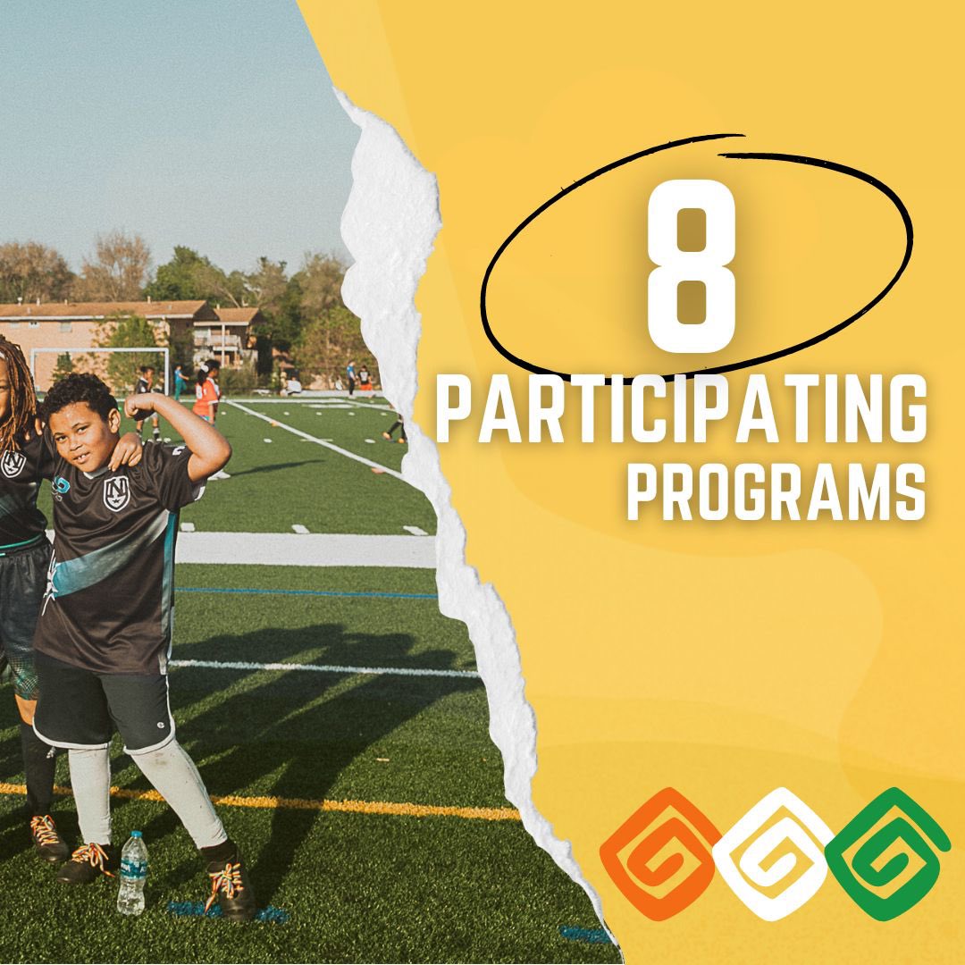 Football4TW's tweet photo. The 2023 Fall Season kicked off on Friday, and our league numbers have greatly increased from the Spring. Check them out! https://t.co/o2jyLLpGNn