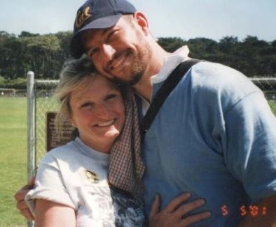 CalBearsHistory's tweet photo. On September 11, 2001, Mark Bingham, @Cal Class of 1993, was one of the heroes who brought down United Airlines Flight 93 in Pennsylvania, saving hundreds or thousands of lives. Mark Bingham was a proud gay man and a National Champion with @CalVarsityRugby. He was 31 years old. https://t.co/Bn1YfHzEBb