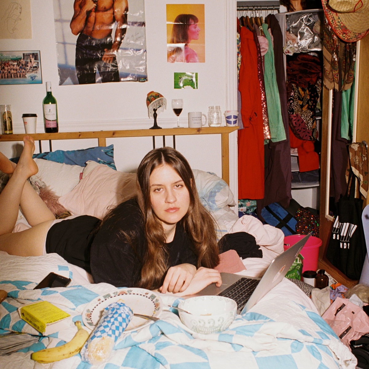 #nowplaying <a href="/emilie_kahn/">Emilie Kahn</a> - Search History. #1 (#3weeks) on this week's Top 5 Songs. <a href="/secretcityrcrds/">Secret City Records</a> nofilterchuofm.wordpress.com/2023/09/11/no-…