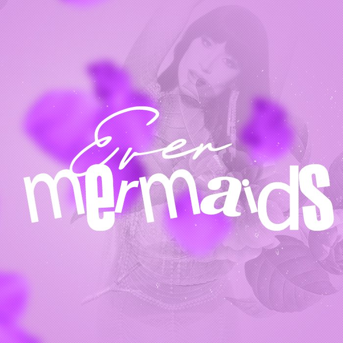 FMermaids_'s tweet photo. ✨💜— 𝗘𝘃𝗲𝗿 𝗠𝗲𝗿𝗺𝗮𝗶𝗱𝘀

Quem é do fundo do mar não esquece das tuas origens, tem sangue salgado correndo em suas veias. Vive uma luta todos os dias para ser, pertencer e permanecer na doce vida de uma sereia.

𝗩𝗔𝗚𝗔𝗦 𝗔𝗕𝗘𝗥𝗧𝗔𝗦 - Dê 💜para garantir a sua vaga https://t.co/kkS9f2ua1Z
