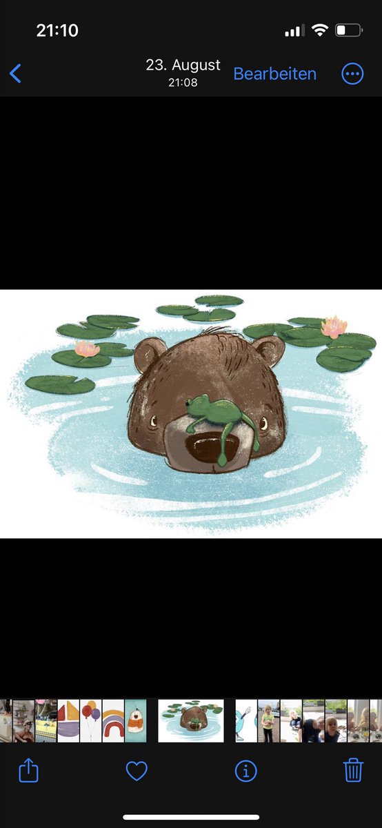 LAFOLO1's tweet photo. @BrianLaRossa Hi Brian, I mostly draw animals. Currently working on a childrensbook on Capybaras, but see here that I can illustrate other animals, too:

Instagram: _lafolo_ https://t.co/BiQ2eNApkC