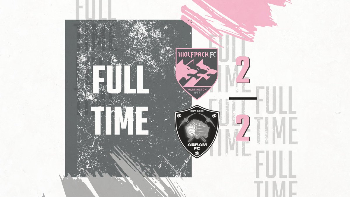 Wolfpack FC tweet media