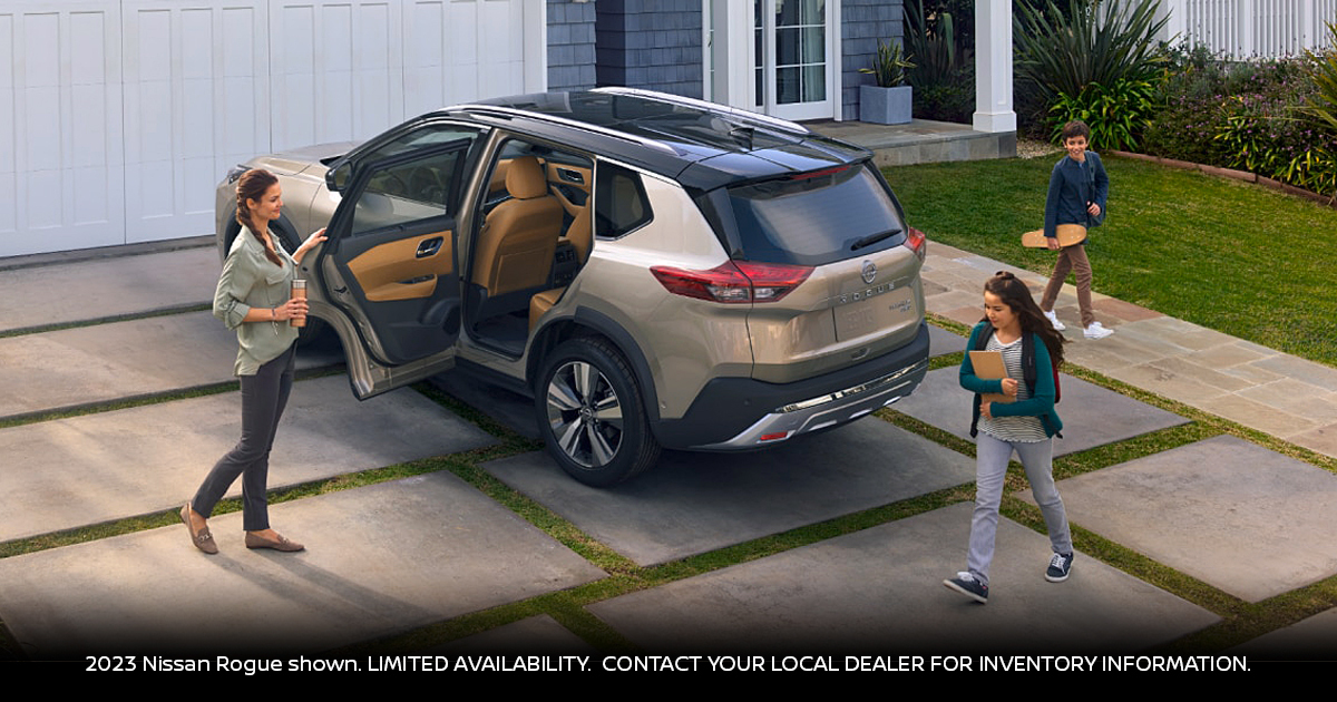 ada_nissan's tweet photo. You can carry your precious cargo with class and comfort. https://t.co/5YK19r4d4l