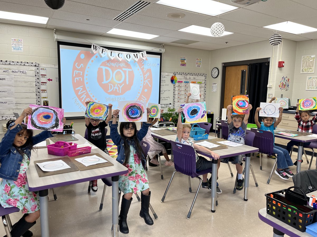 Adams Elementary tweet media