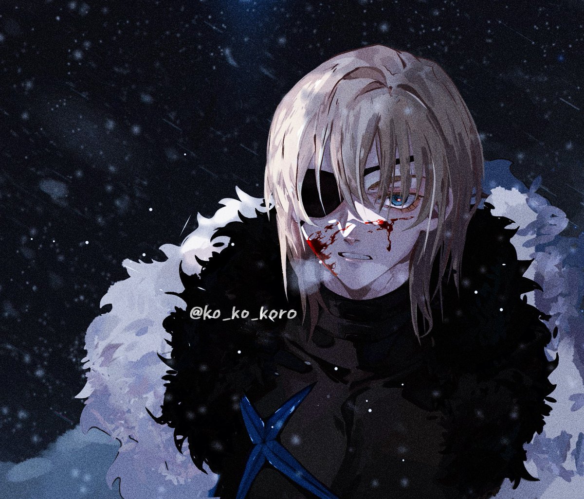 he's my babygirl

#dimitri #dimitrialexandreblaiddyd #fe3h #fireemblem