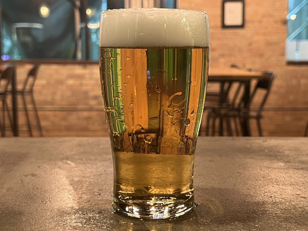Off Color Brewing tweet media