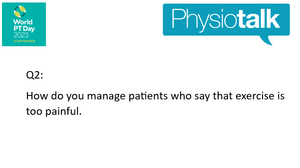 physiotalk tweet media