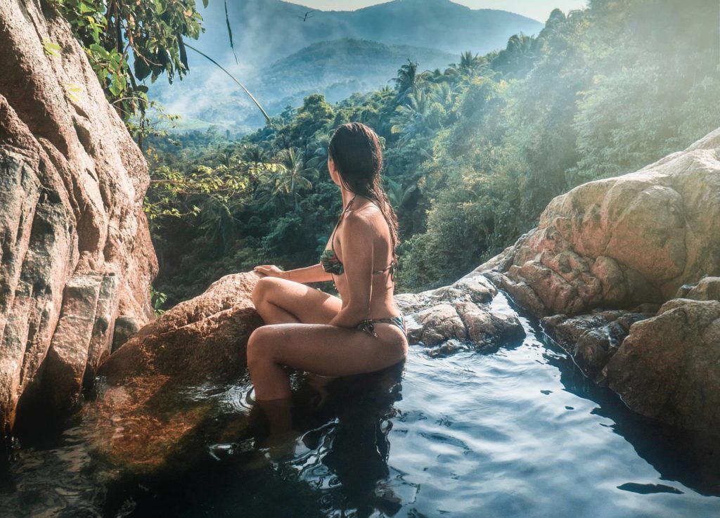 Are you ready for the Pura Vida lifestyle? #puravida #costarica