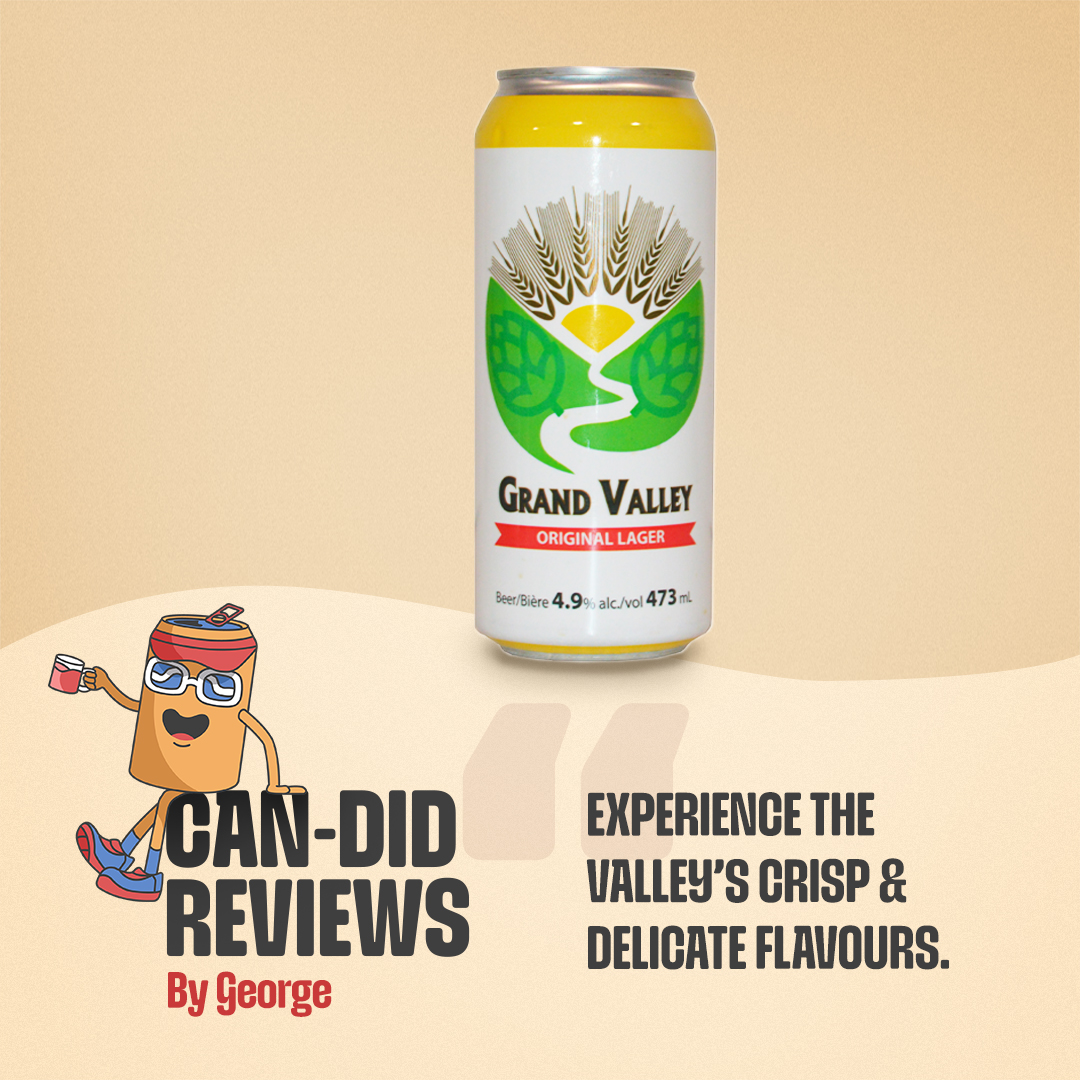 🏞️🍺 This drink is like a scenic hike for your taste buds – crisp, refreshing, and as satisfying as reaching the summit of flavour mountain!