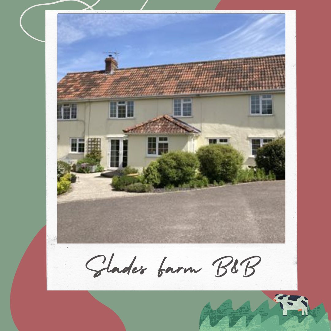 Farm Stay UK tweet media