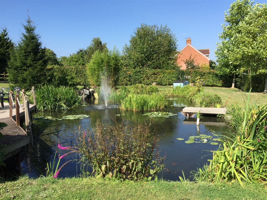 Farm Stay UK tweet media