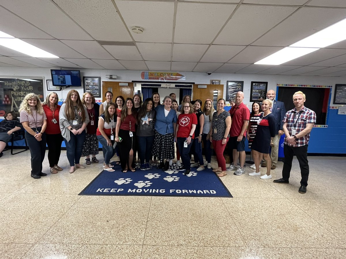 UGL remembered those who paid the ultimate sacrifice on 9/11 by wearing red, white and blue, observing a moment of silence along with a strong message to be kind to one another.