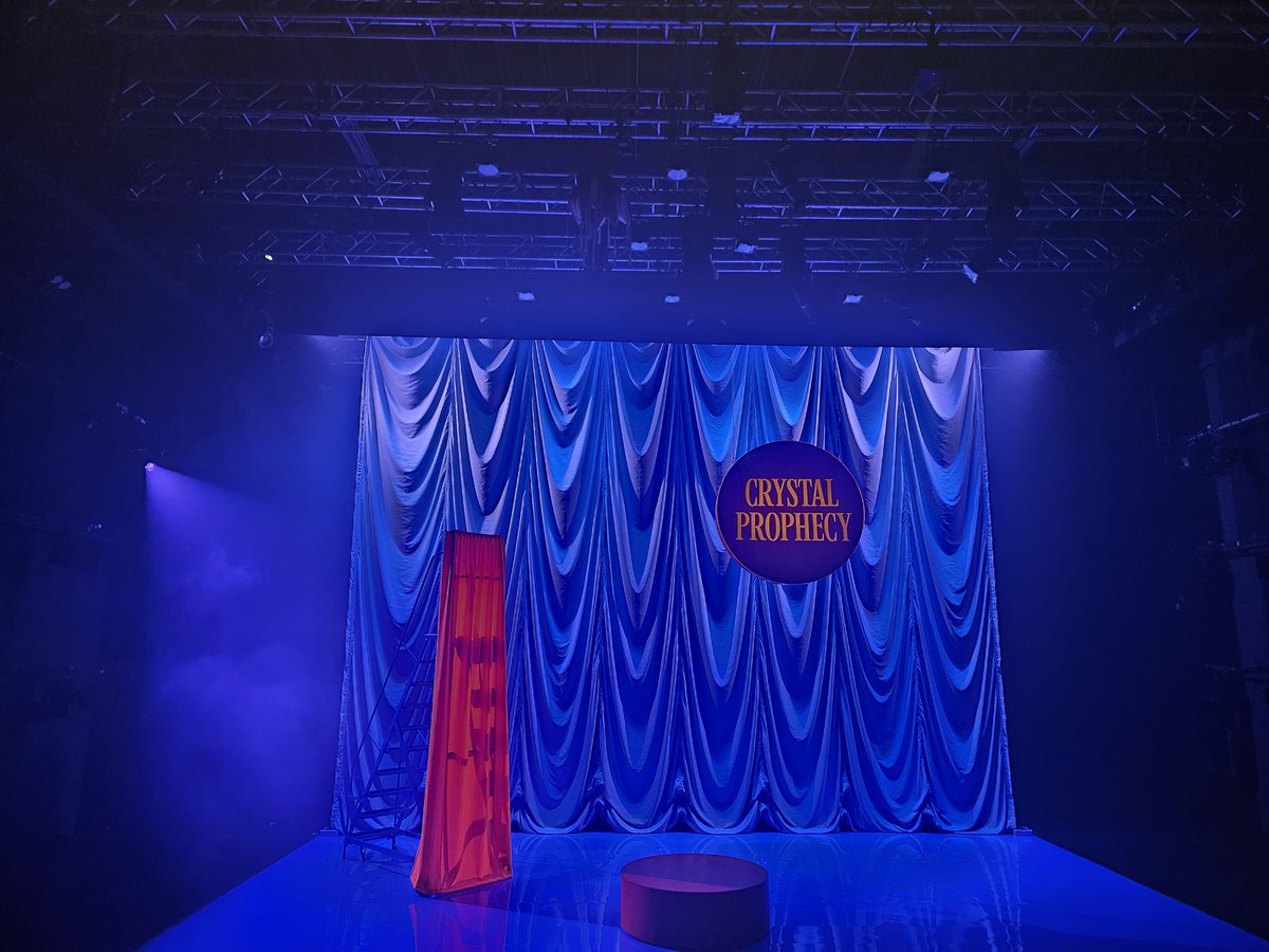 Nick Roth (@kaiameye) on Twitter photo Go and see <a href="/MalapropTheatre/">MALAPROP Theatre</a>'s #Hothouse in <a href="/projectarts/">Project Arts Centre</a> for <a href="/dublinfringe/">Dublin Fringe Festival</a>.
By turns vulnerable and virtuosic, with a laser-sharp script and immaculate delivery.
Loved it 💚 Go and see <a href="/MalapropTheatre/">MALAPROP Theatre</a>'s #Hothouse in <a href="/projectarts/">Project Arts Centre</a> for <a href="/dublinfringe/">Dublin Fringe Festival</a>.
By turns vulnerable and virtuosic, with a laser-sharp script and immaculate delivery.
Loved it 💚