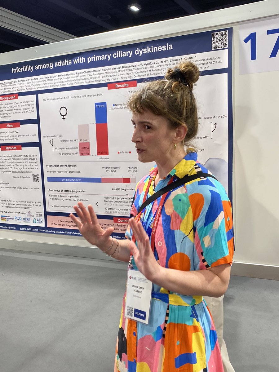 Eva Pedersen tweet media