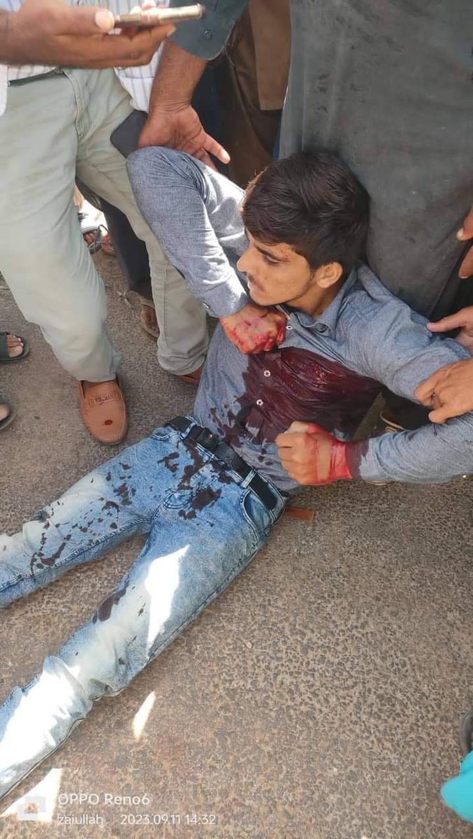 Asghar Sindhi tweet media