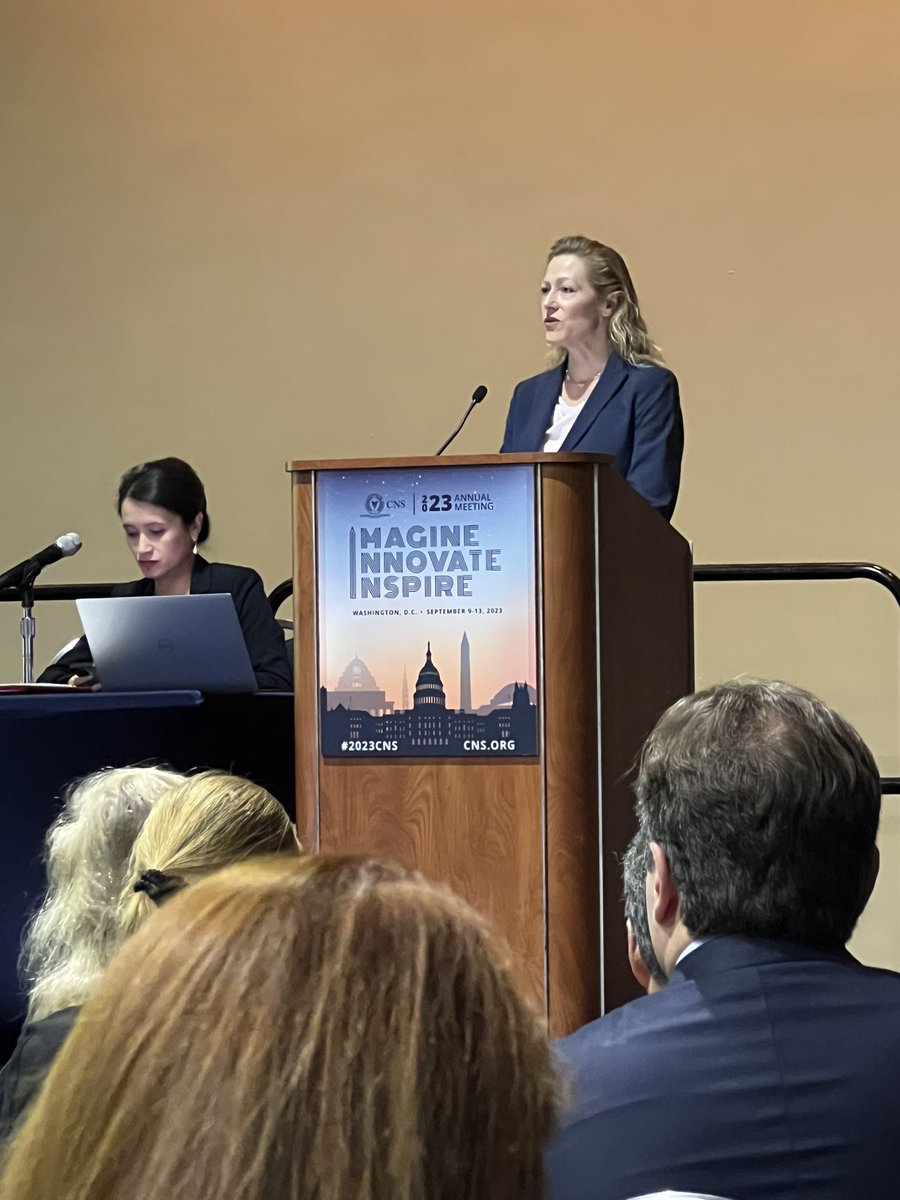 D. Jay McCracken, MD, FAANS (@djmccrackennsgy) on Twitter photo So proud of our partner Erin Dunbar presenting on Quality of Life in patients with #gliomas! Thanks to <a href="/CNS_Update/">CNS</a> <a href="/KimberlyBHoang/">Kimberly Bojanowski Hoang</a> <a href="/EKNduom/">Edjah Nduom, MD (he/him)</a> for letting our awesome Neuro-Oncologist present at #CNS2023 #piedmontbtc #neurosurgery #braintumor So proud of our partner Erin Dunbar presenting on Quality of Life in patients with #gliomas! Thanks to <a href="/CNS_Update/">CNS</a> <a href="/KimberlyBHoang/">Kimberly Bojanowski Hoang</a> <a href="/EKNduom/">Edjah Nduom, MD (he/him)</a> for letting our awesome Neuro-Oncologist present at #CNS2023 #piedmontbtc #neurosurgery #braintumor
