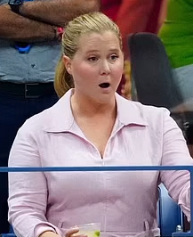 JackDavidWalker's tweet image. @AmySchumer preparing for her biggest role yet: MACY'S THANKSGIVING DAY PARADE BALLOON. #typecasting #AmySchumer