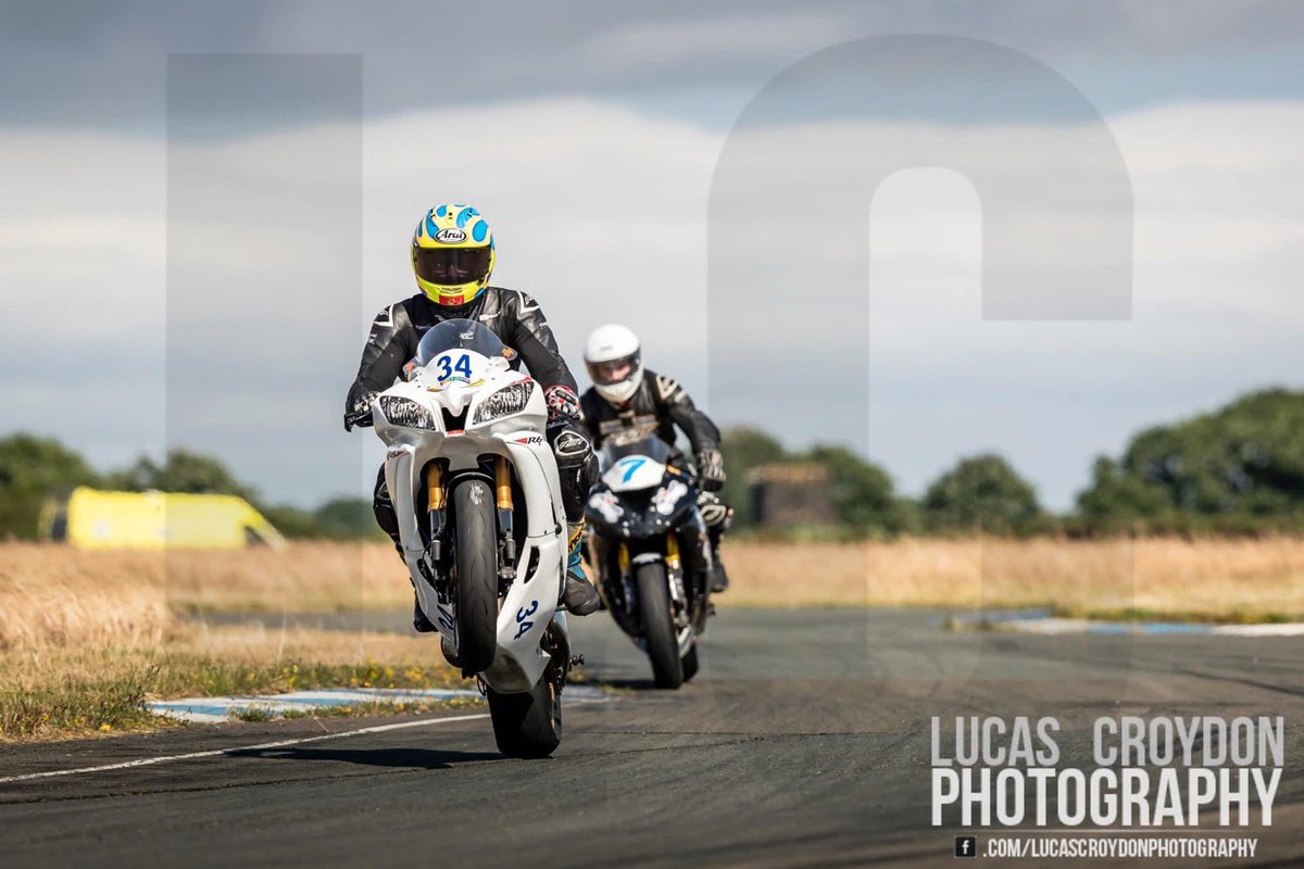 Looking forward to getting back out on the MLR R6 at the Anglesey grand 🤪
A big thank you to everyone that has helped me get back on a bike ❤️