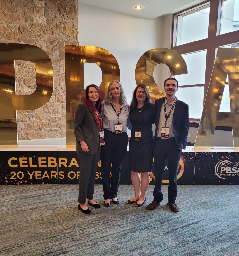 We're having a great time in Texas celebrating the 20th anniversary of PBSA with amazing industry experts at the PBSA annual conference! #PBSA23