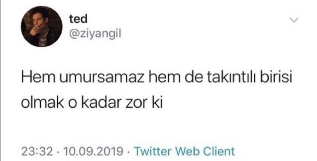 yengecburcuuuu's tweet photo. Yengeç Burcu https://t.co/bjv1PbRMMT