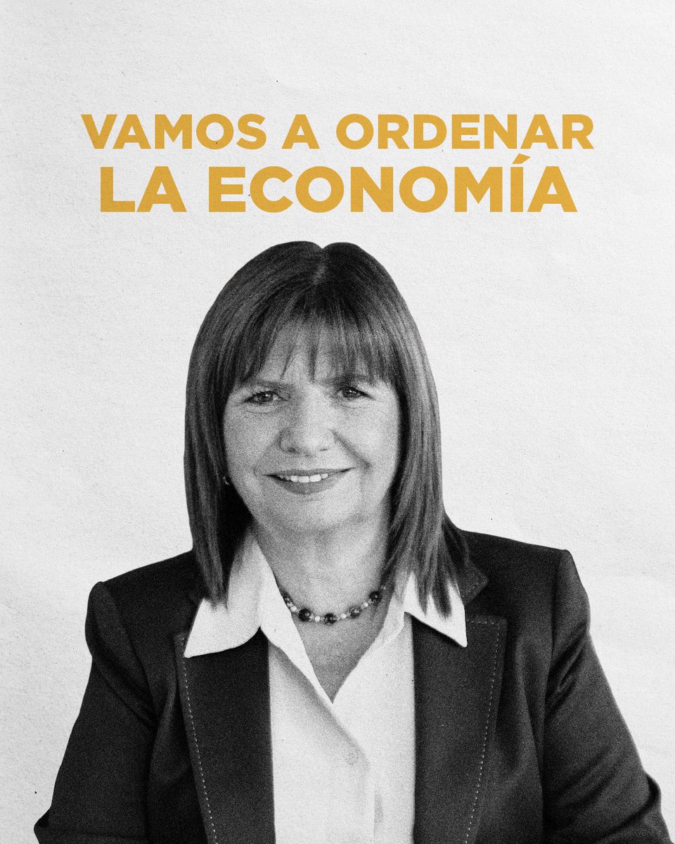 proargentina's tweet photo. Los argentinos nos merecemos de una vez por todas #UnPaísOrdenado.

Estas son algunas de las propuestas de @PatoBullrich para una economía ordenada, mirá el resto en este link👇
https://t.co/91PdObC3Q4

#EsAhora. Y es para siempre. https://t.co/iTD3CaWcaP