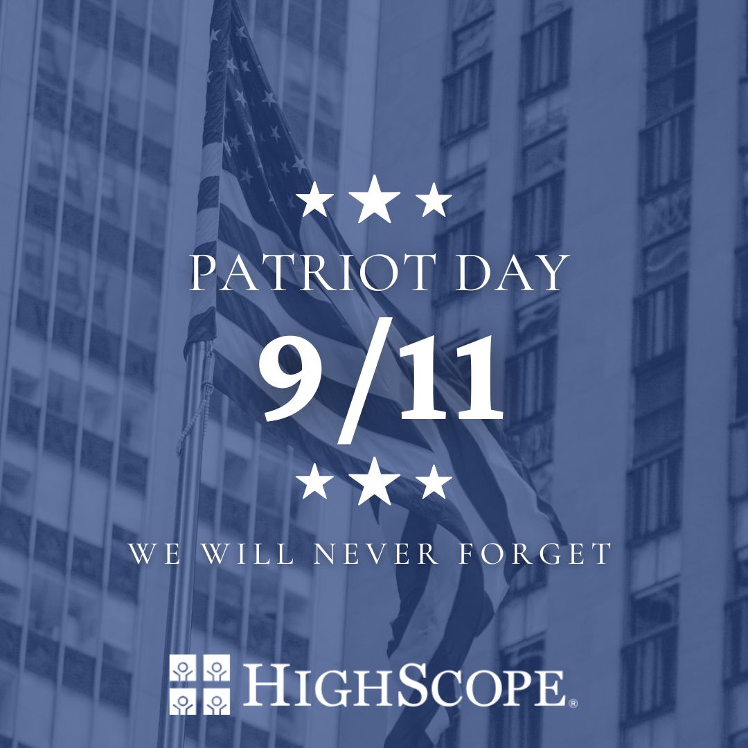 HighScopeUS tweet media