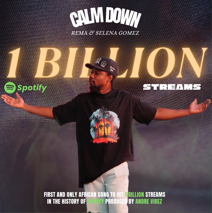 ANDRE VIBEZ tweet media