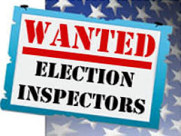Election Inspectors are an intricate part of the voting process. Visit our website for more information on becoming one and classes ongov.net/elections/elec…