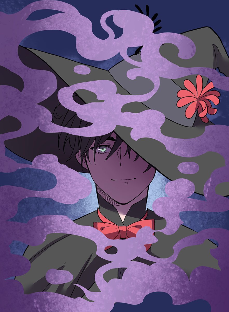 「#MorganaandOz Episodes 47 and 48」|Miyuliのイラスト