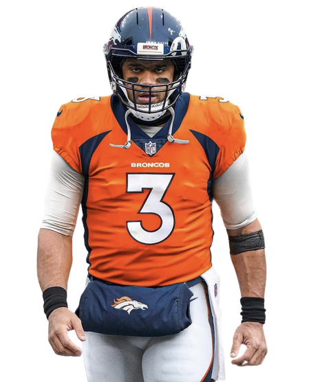 Fearless Denver Broncos tweet media