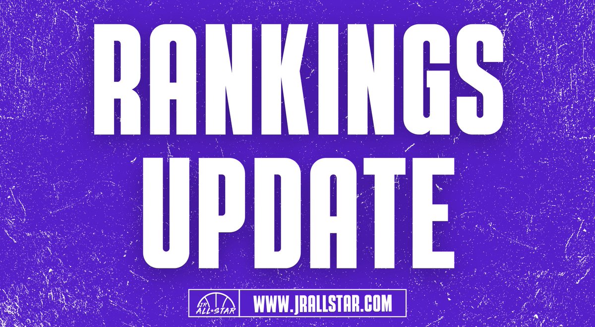 Florida Jr. All-Star GBB (@jrallstarfla) on Twitter photo π¨ ππππππππ ππππππ π¨
Check out our updated πππππ ππ
ππππ rankings! π
jrallstar.com/rankings/?filtβ¦
<a href="/LagunaTwins_/">Jaylyn & Jazlyn</a> <a href="/priyaalibhai1/">Priyanka Alibhaiπ§¬π</a> <a href="/KatieDrozd/">Katie Drozd</a> <a href="/JaneaseB8/">JaNease Bender</a> <a href="/haileyhausfeld/">Hailey Hausfeld</a> <a href="/Paige_Atwater/">Paige Atwater 2024</a> <a href="/ZiulGonzalez_/">Ziul Gonzalez</a> <a href="/TrinityHarden3/">Trinity Harden</a> <a href="/KendallShorste1/">Kendall Shorstein 2024</a> <a href="/RaeEccleston/">Rae Eccleston</a> <a href="/ChloeSotell/">chloe sotell</a> π¨ ππππππππ ππππππ π¨
Check out our updated πππππ ππ
ππππ rankings! π
jrallstar.com/rankings/?filtβ¦
<a href="/LagunaTwins_/">Jaylyn & Jazlyn</a> <a href="/priyaalibhai1/">Priyanka Alibhaiπ§¬π</a> <a href="/KatieDrozd/">Katie Drozd</a> <a href="/JaneaseB8/">JaNease Bender</a> <a href="/haileyhausfeld/">Hailey Hausfeld</a> <a href="/Paige_Atwater/">Paige Atwater 2024</a> <a href="/ZiulGonzalez_/">Ziul Gonzalez</a> <a href="/TrinityHarden3/">Trinity Harden</a> <a href="/KendallShorste1/">Kendall Shorstein 2024</a> <a href="/RaeEccleston/">Rae Eccleston</a> <a href="/ChloeSotell/">chloe sotell</a>