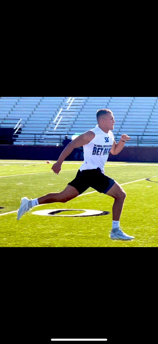 Greatful to be invited <a href="/ReggieBuchanan/">CoachReggie</a> <a href="/PrepRedzoneMS/">Prep Redzone Mississippi</a> <a href="/GoMVB/">GoMVB Sports - Recruit Content for College Coaches</a> <a href="/coachjonesFLC/">Josh Jones</a> @CoachBoomerDSU <a href="/CoachBahler/">Coach Will Bahler</a> <a href="/CoachDavisCLCC/">Glenn Davis</a> <a href="/HailStateCamps/">Mississippi State Football Recruiting</a> <a href="/MagnoliaAllstar/">Magnolia Sports Association</a> <a href="/MSJUCOREPORT/">MS JUCO FOOTBALL™️</a> <a href="/CoLinFootball/">Co-Lin Football</a> <a href="/MacCorleone74/">Rion (Ree-un) Young</a>